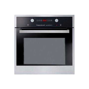 Духовой шкаф Kuppersbusch EEB 6200.8MX                                                    
                            EEB 6200.8MX сталь EEB 6200.8MX