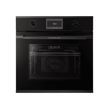 Духовой шкаф Kuppersbusch                                                     
                            B 6330.0 S2 Black Chrome B 6330.0 S2