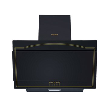 Вытяжка  GRAUDE Classic                                                    
                            DHK 60.1 S DHK 60.1 S