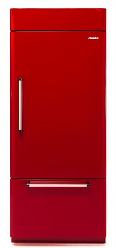 Морозильная камера Fhiaba COUNTRY                                                    
                            AS8990TST6I AS8990TST6I