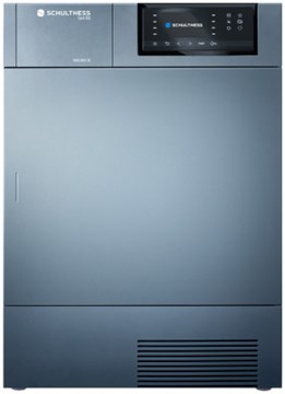 Сушильная машина  Schulthess Spirit 650                                                    
                            7712.4U 7712.4U