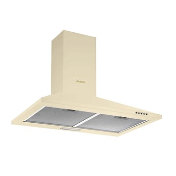Вытяжка  GRAUDE Classic                                                    
                            DHP 50.0 EL DHP 50.0 EL