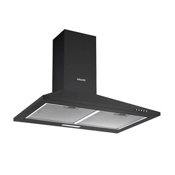 Вытяжка  GRAUDE Classic                                                    
                            DHP 50.0 S DHP 50.0 S