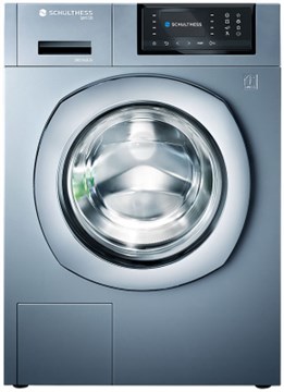 Стиральная машина  Schulthess Spirit 530                                                    
                            7614.2CU 7614.2CU