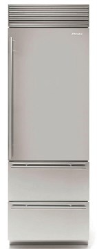 Морозильная камера Fhiaba X-PRO                                                    
                            XS7490HST6I XS7490HST6I