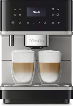 Кофемашина  Miele CM 6160 SilverEdition                                                    
                            CM 6160 SilverEdition CM 6160 SilverEdition