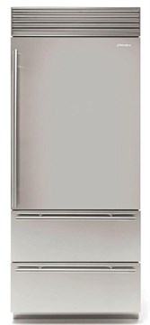 Морозильная камера Fhiaba X-PRO                                                    
                            XS8990HGT6 XS8990HGT6