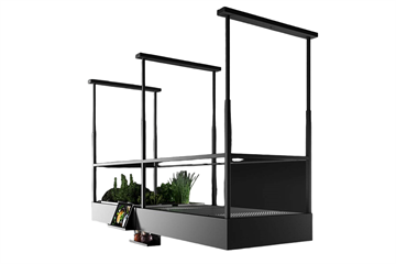 Вытяжка  Falmec Spazio 0354720280