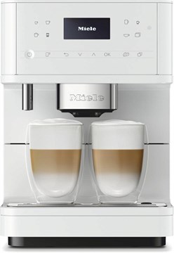 Кофемашина  Miele CM 6160 MilkPerfection                                                    
                            CM 6160 MilkPerfection CM 6160 MilkPerfection