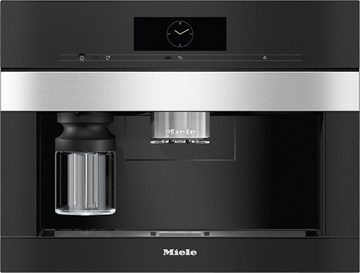 Кофемашина  Miele CVA 7845                                                    
                            CVA 7845 CVA 7845