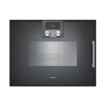 Духовой шкаф GAGGENAU Серия 200                                                    
                            BSP271101 BSP271101