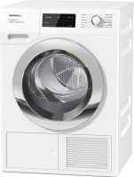 Сушильная машина  Miele TEL795WP EcoSpeed&Steam&9kg                                                    
                            TEL795WP TEL795WP