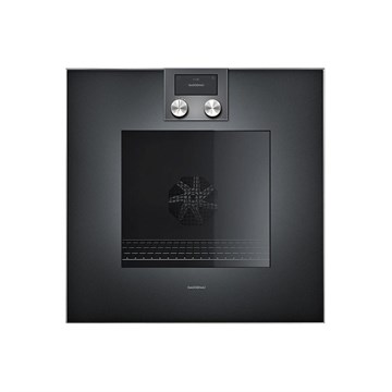 Духовой шкаф GAGGENAU Vario 400                                                    
                            BO421101 антрацит BO421101