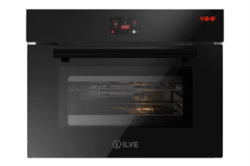 Духовой шкаф Ilve Professional Plus                                                    
                            645SZTCT4 645SZTCT4