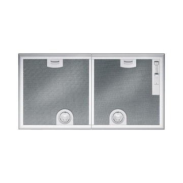 Вытяжка  GAGGENAU                                                     
                            AH 273 170 сталь AH 273 170