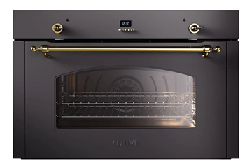 Духовой шкаф Ilve Nostalgie                                                    
                            OV90SNE3 OV90SNE3