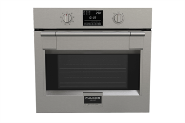 Духовой шкаф Fulgor SOFIA PRO                                                    
                            FSO 300 P TC 2F X FSO 300 P TC 2F X