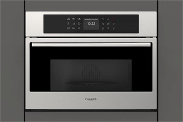 Микроволновая печь  Fulgor                                                     
                            FGMO 4508 TEM X FGMO 4508 TEM X