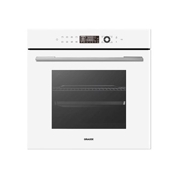Духовой шкаф GRAUDE PREMIUM                                                    
                            BM 60.3 W BM 60.3 W
