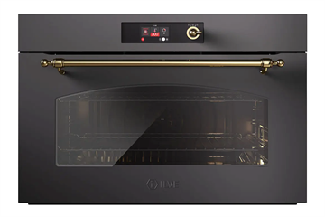 Духовой шкаф Ilve Nostalgie                                                    
                            OV91SNT3 OV91SNT3