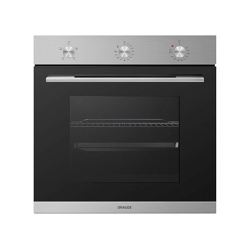 Духовой шкаф GRAUDE COMFORT                                                    
                            BE 60.0 E BE 60.0 E