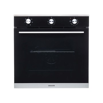 Духовой шкаф GRAUDE COMFORT                                                    
                            BE 60.2 E BE 60.2 E