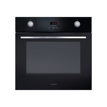 Духовой шкаф GRAUDE COMFORT                                                    
                            BE 60.3 S BE 60.3 S