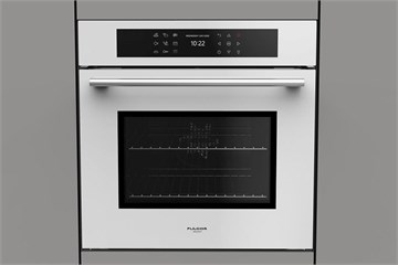 Духовой шкаф Fulgor Plano                                                    
                            FCPO 6215 P TEM WH FCPO 6215 P TEM WH