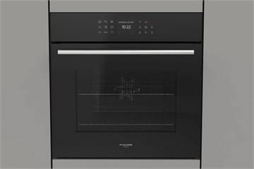 Духовой шкаф Fulgor Plano                                                    
                            FCPO 6215 P TEM BK FCPO 6215 P TEM BK