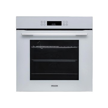 Духовой шкаф GRAUDE PREMIUM                                                    
                            BM 60.2 W BM 60.2 W
