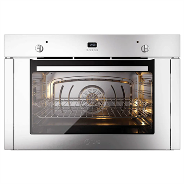 Духовой шкаф Ilve Pro Line                                                    
                            OV90SLKM3 OV90SLKM3