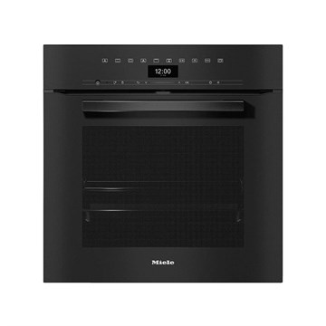 Духовой шкаф Miele H7464 BP OBSW                                                    
                            H7464 BP OBSW чёрный обсидиан H7464 BP OBSW