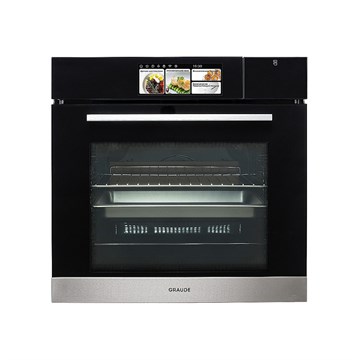 Духовой шкаф GRAUDE PREMIUM                                                    
                            BMDP 60.2 E BMDP 60.2 E