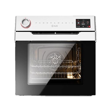 Духовой шкаф Ilve Panoramagic                                                    
                            OV60PMT3 OV60PMT3