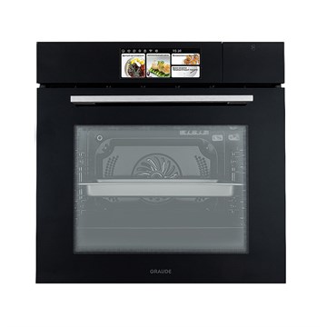 Духовой шкаф GRAUDE PREMIUM                                                    
                            BMDP 60.2 S BMDP 60.2 S