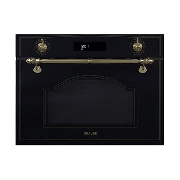 Духовой шкаф GRAUDE Classic                                                    
                            BWGK 45.0 S BWGK 45.0 S