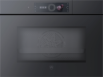 Пароварка  V-Zug CombiSteamer V6000 45M PowerSteam                                                    
                            CSM6T-23047 CSM6T-23047