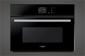 Микроволновая печь  Fulgor                                                     
                            FCMO 4507 TM BK FCMO 4507 TM BK