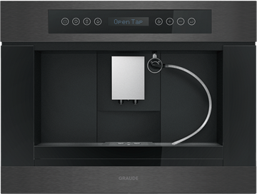 Кофемашина  GRAUDE SPECIAL                                                    
                            KV 45.0 SE KV 45.0 SE
