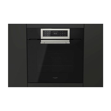 Духовой шкаф Fulgor CLUSTER CONCEPT                                                    
                            FCLO 6215 TEM BK FCLO 6215 TEM BK