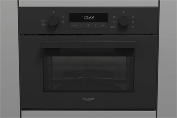 Микроволновая печь  Fulgor URBANTECH                                                    
                            FUGMO 4505 MT MBK FUGMO 4505 MT MBK