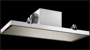 Вытяжка  GAGGENAU Серия 200                                                    
                            AC250121 AC250121