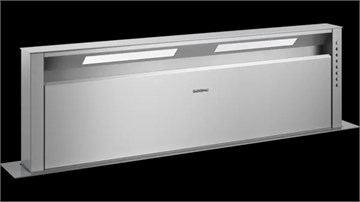 Вытяжка  GAGGENAU Серия 400                                                    
                            AL400122 AL400122