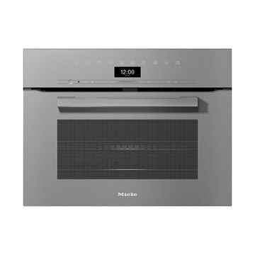 Духовой шкаф Miele H7440BM GRGR графитовый серый                                                    
                            22744036RU 22744036RU