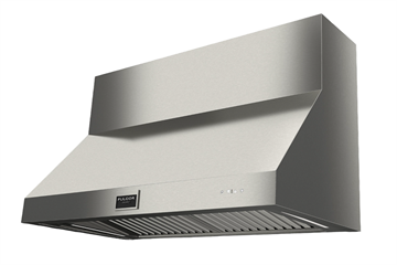 Вытяжка  Fulgor                                                     
                            FPRHD 482 TC X FPRHD 482 TC X