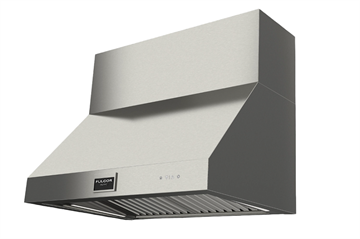 Вытяжка  Fulgor                                                     
                            FPRHD 362 TC X FPRHD 362 TC X