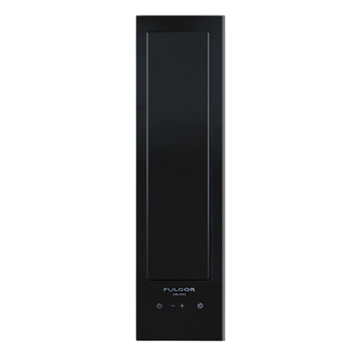 Вытяжка  Fulgor                                                     
                            FPHD 52 TS BK FPHD 52 TS BK