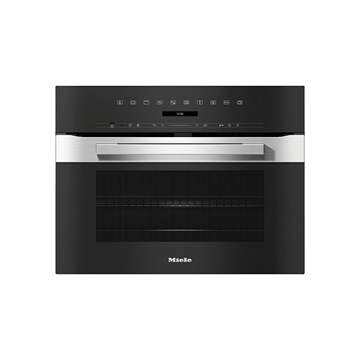Духовой шкаф Miele H7240BM EDST/CLST сталь CleanSteel                                                    
                            22724046RU 22724046RU