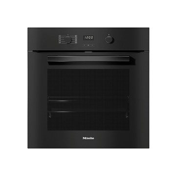 Духовой шкаф Miele H2860BP OBSW чёрный обсидиан                                                    
                            22286025RU 22286025RU