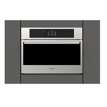 Морозильная камера Fulgor COMBISET                                                    
                            FBC 4500 TF X FBC 4500 TF X